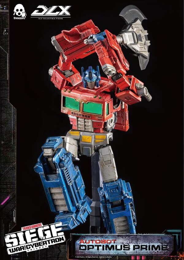 threezero tmall
